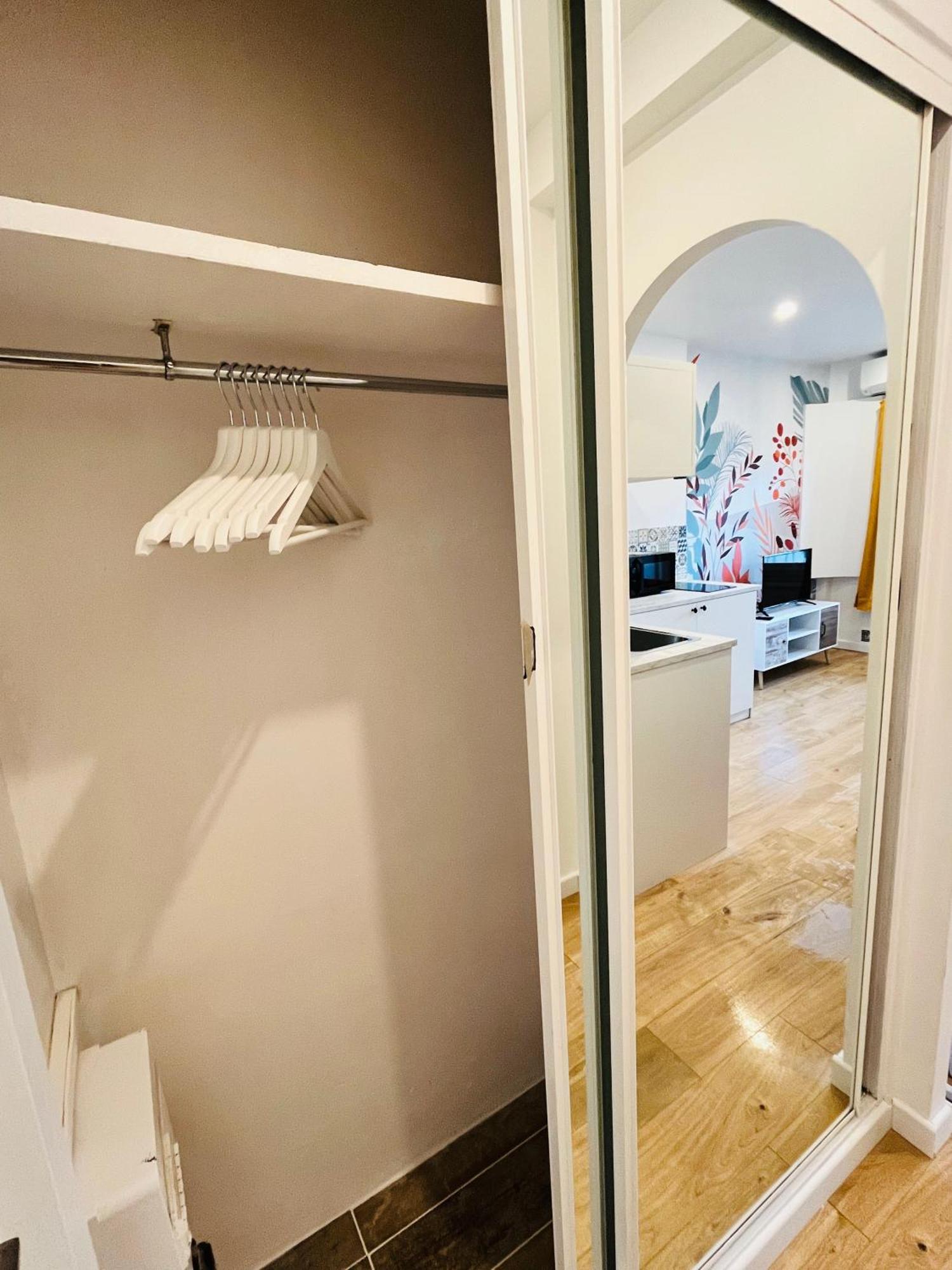 Luxury A Cannes/croisette Apartment Cannes