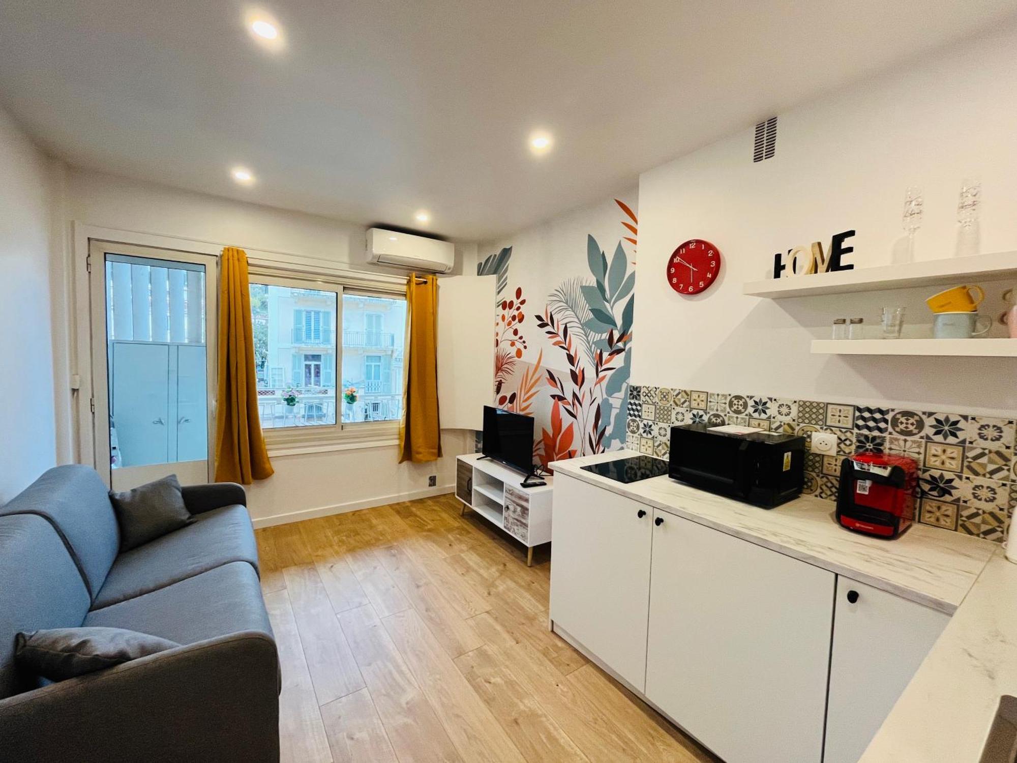 Apartment Luxury A Cannes/croisette *